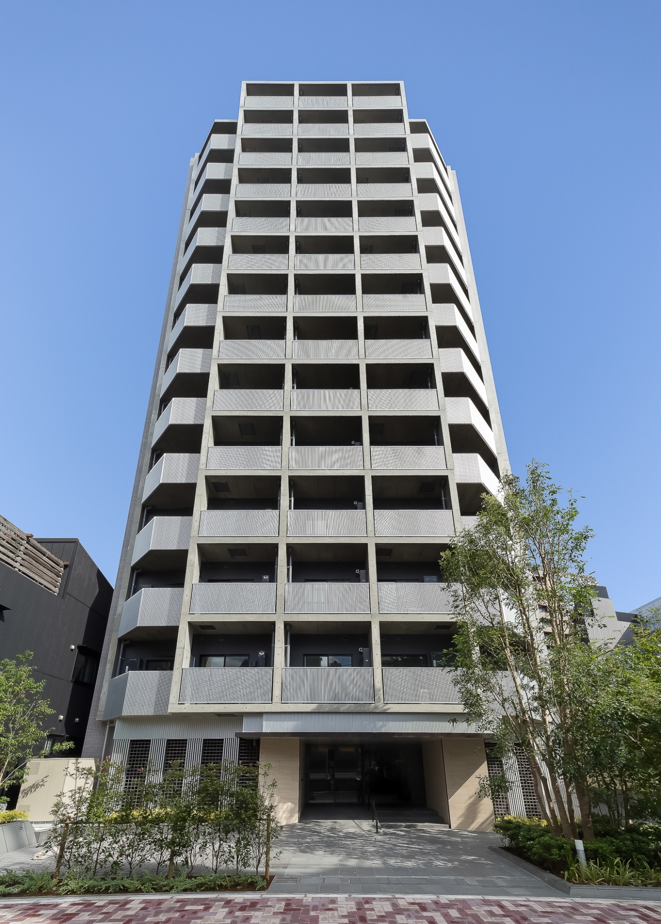 ZOOM川崎Second | ZOOMRENT ｜ LENZ DX