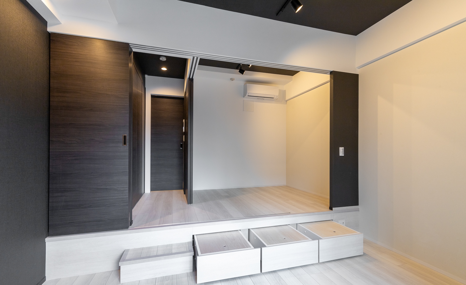 ZOOM新宿西落合 | ZOOMRENT ｜ LENZ DX