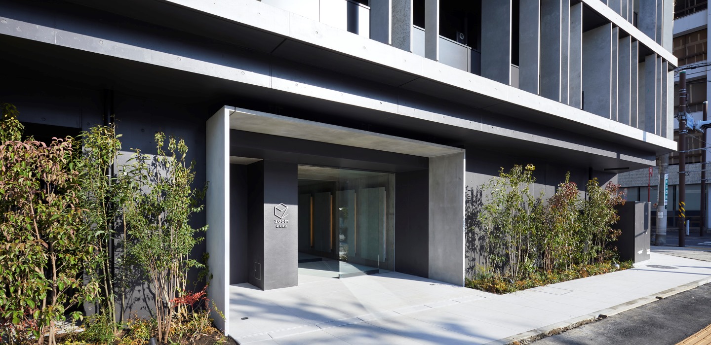 ZOOM横浜関内 | ZOOMRENT ｜ LENZ DX