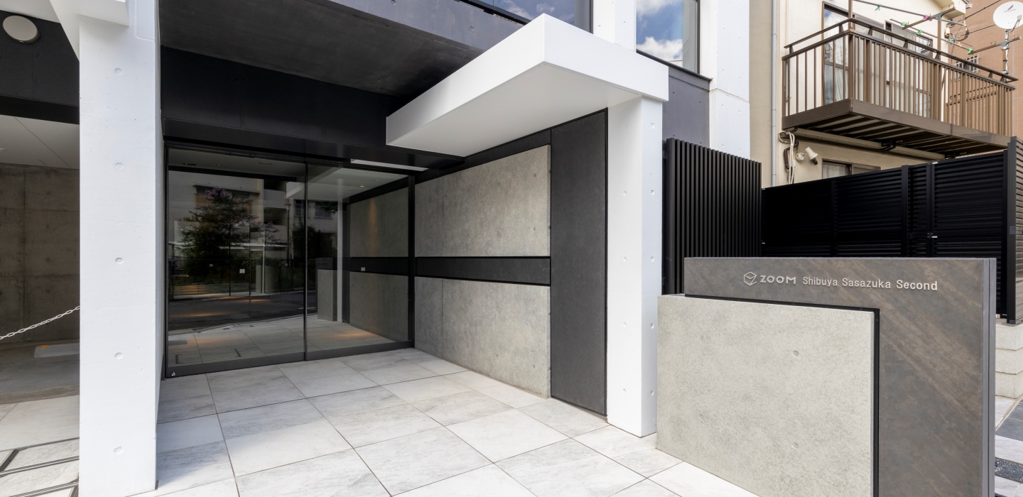 ZOOM渋谷笹塚Second | ZOOMRENT ｜ LENZ DX