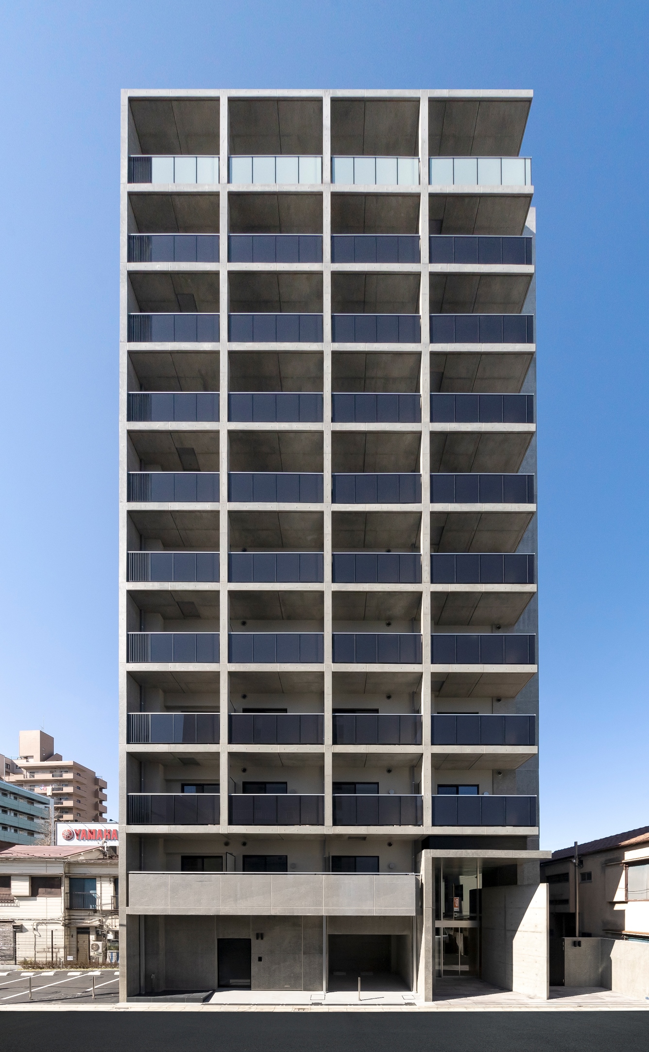 ZOOM志村坂上 | ZOOMRENT ｜ LENZ DX