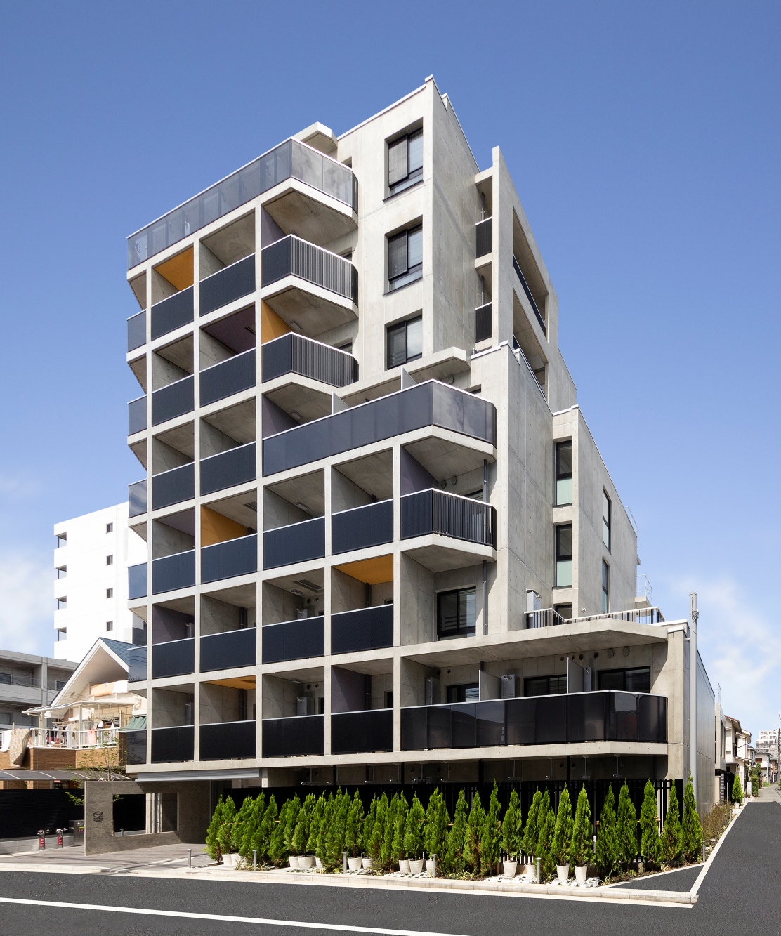 ZOOM立川NORTH | ZOOMRENT ｜ LENZ DX