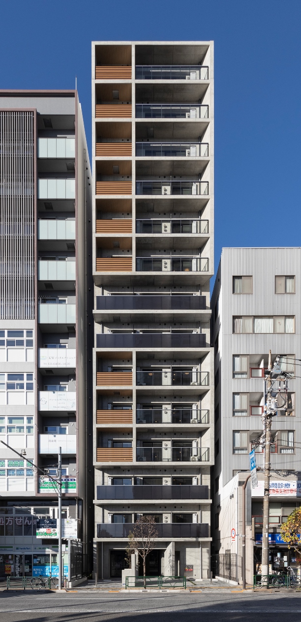 ZOOM錦糸町Parkside | ZOOMRENT ｜ LENZ DX