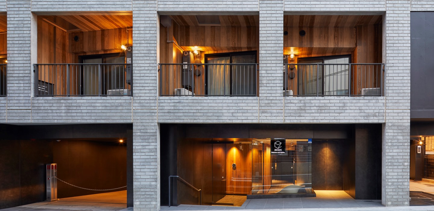 ZOOM横浜桜木町 | ZOOMRENT ｜ LENZ DX