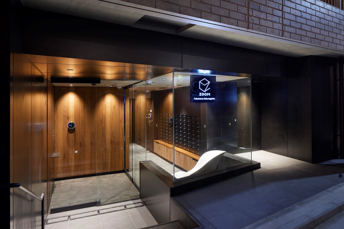 ZOOM横浜桜木町 | ZOOMRENT ｜ LENZ DX